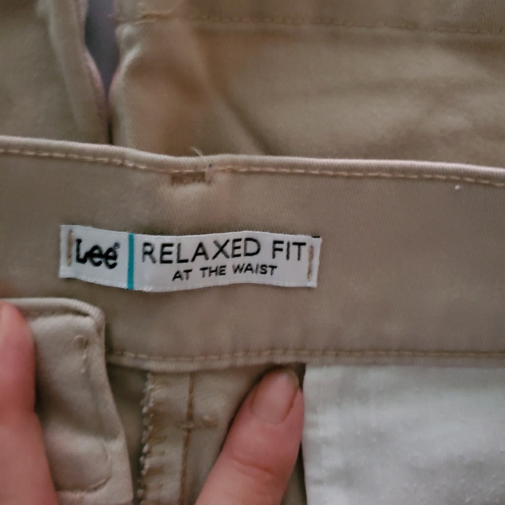 Khakis - Picture 2 of 4